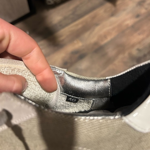 P448 John low top sneaker - Picture 2 of 5